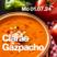 Bild: Montagstopf: Gazpacho (vegan)