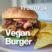 Bild: Freitagstisch: Vegan Burger