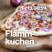 Bild: Freitagstisch: Flammkuchen (vegan/vegetarisch)