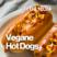 Bild: Freitagstisch: Hot Dogs (vegan)