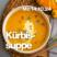 Bild: Montagstopf: Kürbissuppe