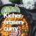 Bild: Freitagstisch: Kichererbsen-Curry (vegan)