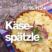 Bild: Freitagstisch: Käsespätzle (vegan/vegetarisch)