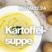 Bild: Montagstopf: Kartoffelsuppe (vegan)