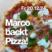 Bild: Freitagstisch: Marco backt Pizza