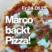 Bild: Freitagstisch: Marco backt Pizza