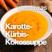 Bild: Montagstopf: Karotte-Kürbis-Kokossuppe (vegan)