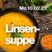 Bild: Montagstopf: Linsensuppe (vegan)